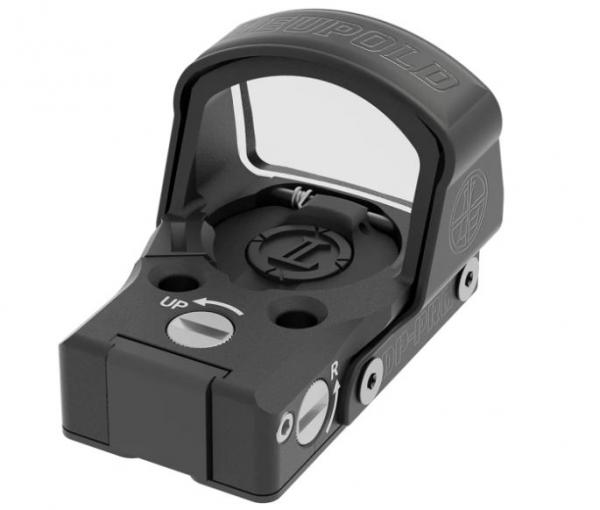 Leupold Deltapoint Pro 6MOA
